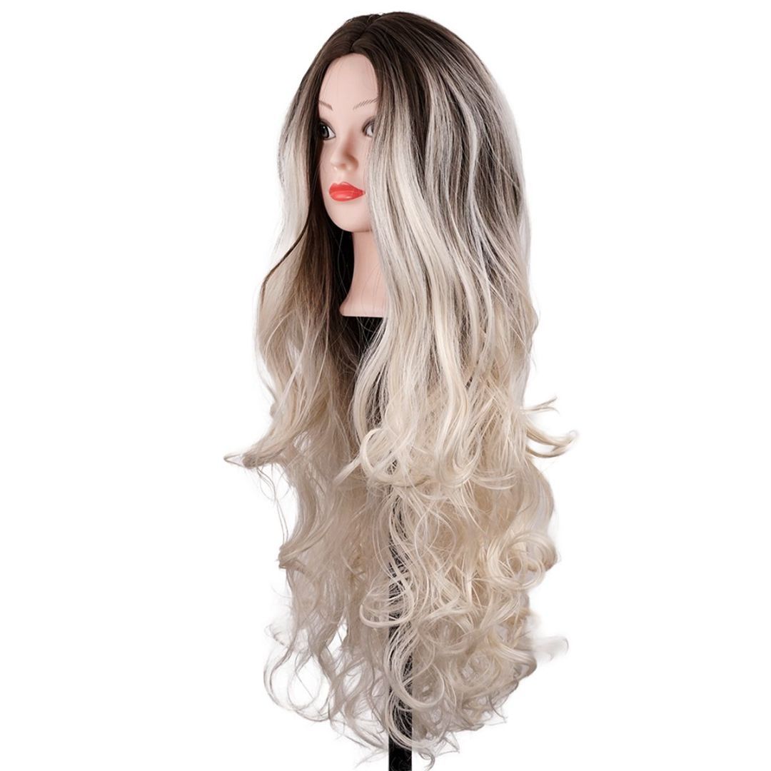 LC283-1 Wig