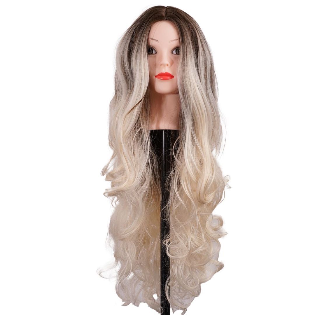 LC283-1 Wig