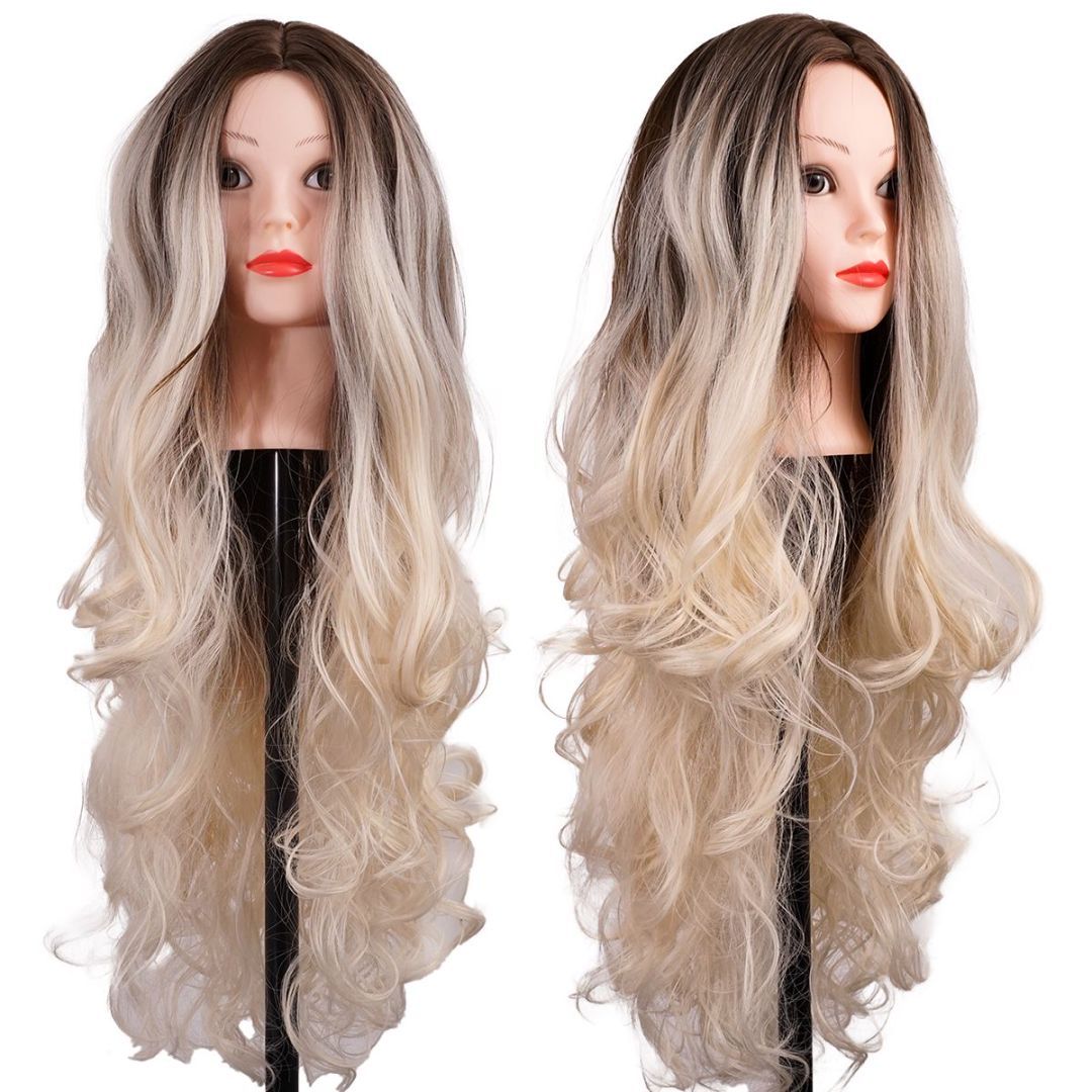 LC283-1 Wig